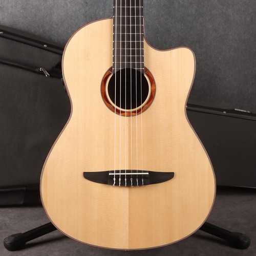 Yamaha ncx3 electro classical - ncx3, electro-classical