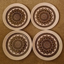 Vintage Biltons 4 Dinner