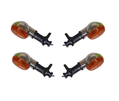 Indicators complete set 4 - indicators,
