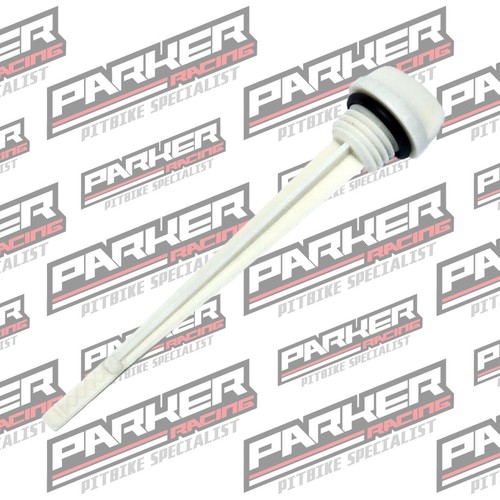 Pit bike yx140 dipstick - pit,