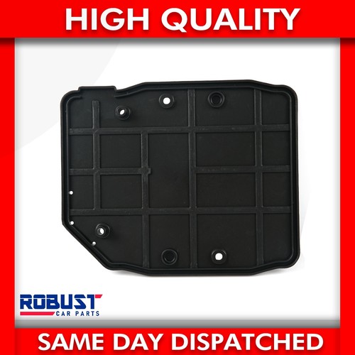 Engine ecu cover - engine, for