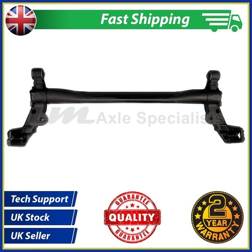 Refurbished rear axle no - rear, (no