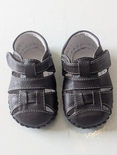 Boys sandals size month - sandals,
