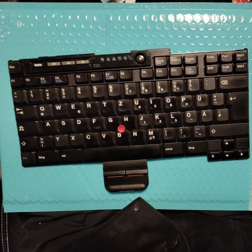 Ibm thinkpad t20 t21 - thinkpad, t22