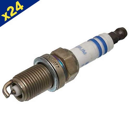 Iridium spark plugs x24 - iridium,