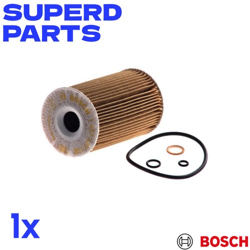 Oil filter fits bmw - filter,
