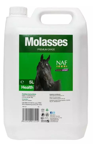 Naf molasses premium - naf,