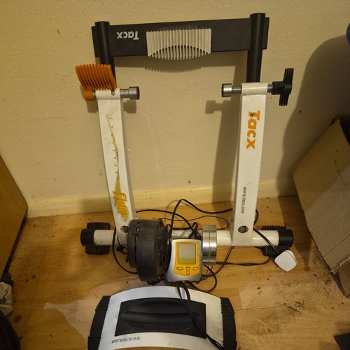 Tacx turbo - tacx,