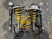  Audi S4 3.0 TFSI - KW V1