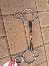 Shires Universal Bit With