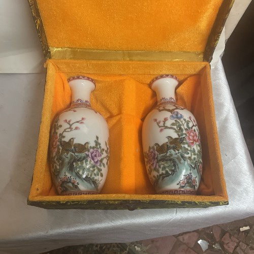 Vintage porcelain chinese - porcelain,