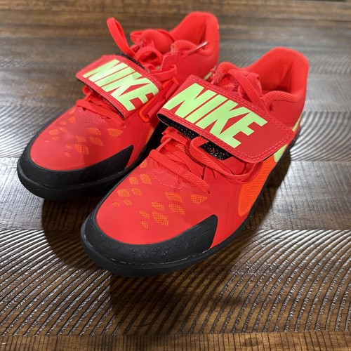 Nike zoom rival throwing - nike,