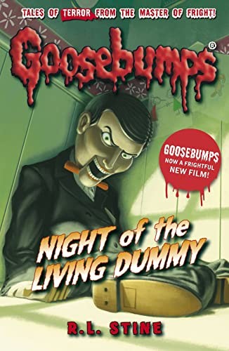 Night the living dummy - living,