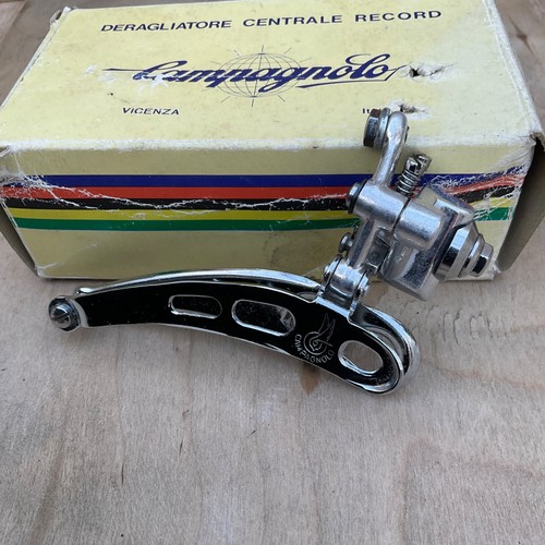 Nos vintage 1980s campagnolo - vintage,