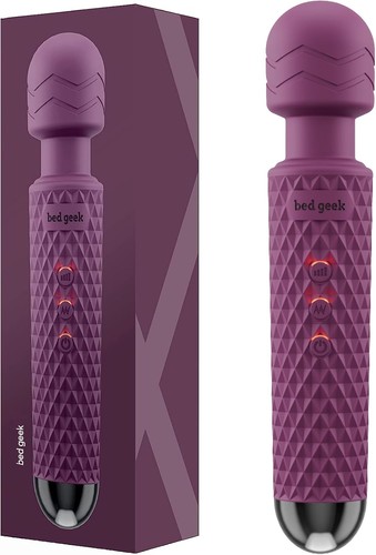 Wireless handheld wand - handheld,