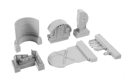 Cmk 4394 hawker - 1:48,