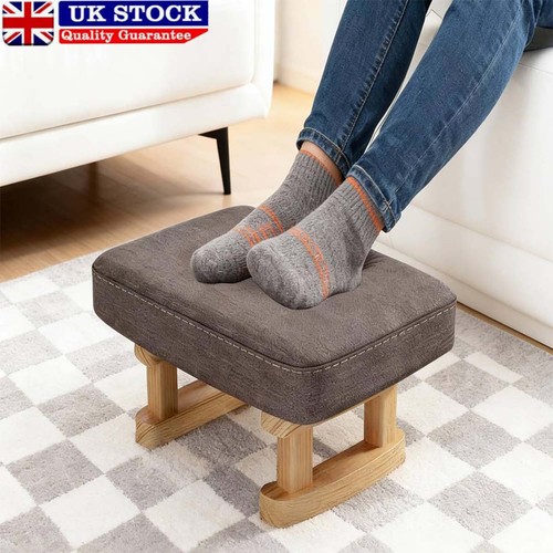 Small solid wood - foot, stool