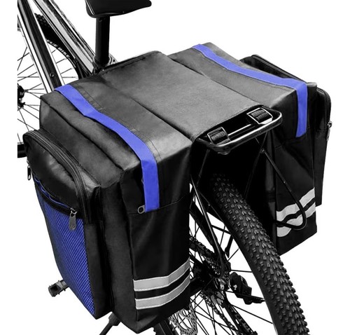 Pannier waterproof - 30,