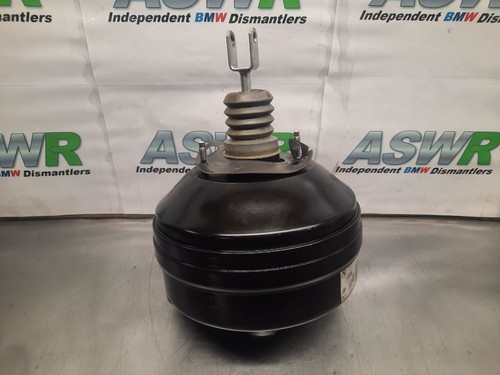 Bmw brake servo unit - brake,