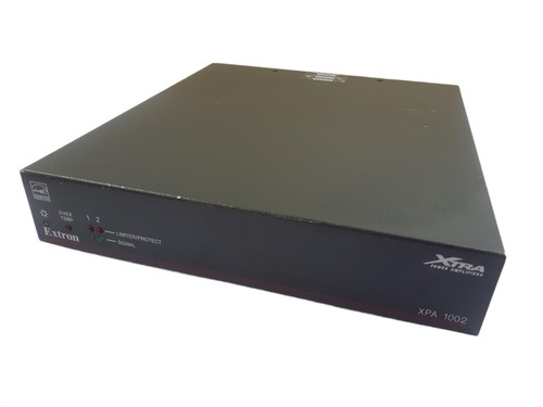 Extron xpa 1002 200w - xpa,