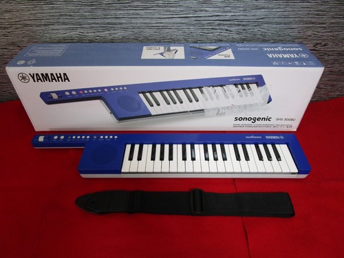Mint yamaha shs 300bu - mint!, shs-300bu
