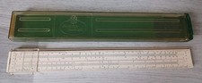 Faber Castell Slide Rule