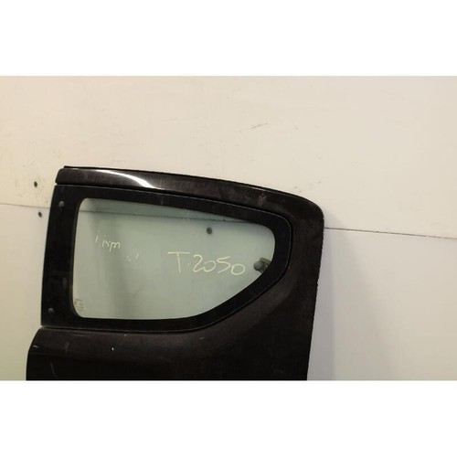 Rear door suzuki alto - rear, lh