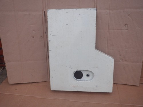 Harrison m300 end panel - m300.,
