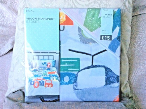 Next vroom transport - vroom, toddler