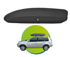 Car Roof Top Box 135-175cm Protective Cover For Thule Karrite, Exodus 470L | M