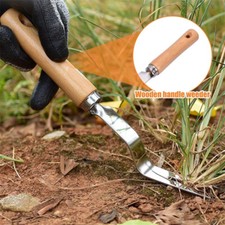 Garden Hand Weed Puller Tool