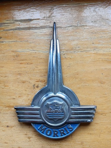 Original morris minor - original,