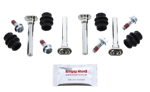 For transporter rear - t5,