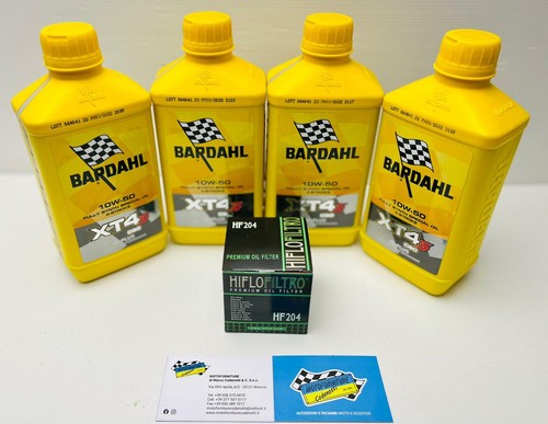 Cutting kit 4lt - kit, bardahl