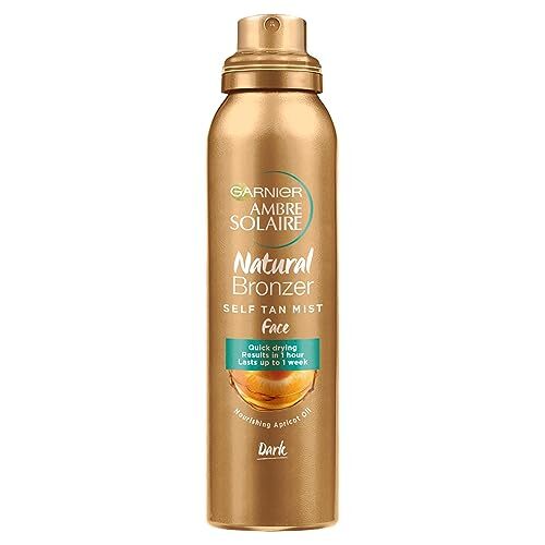 Garnier ambre solaire natural - solaire,