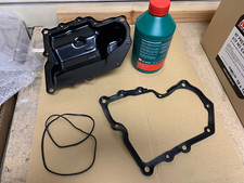 DQ200 0AM DSG 7 SPEED