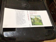 Observers Book Of Country