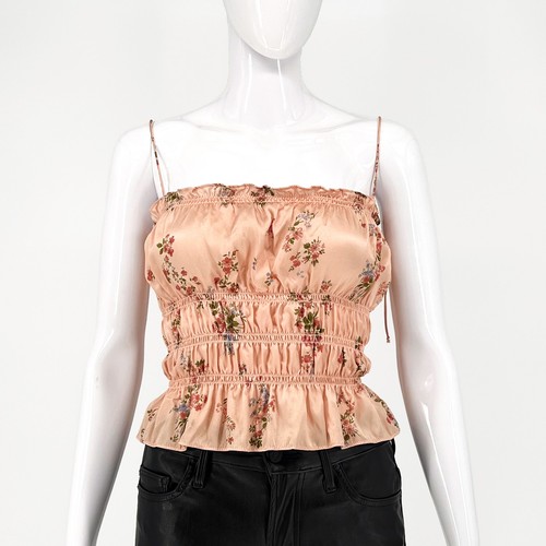 Reformation viviana top size - reformation,