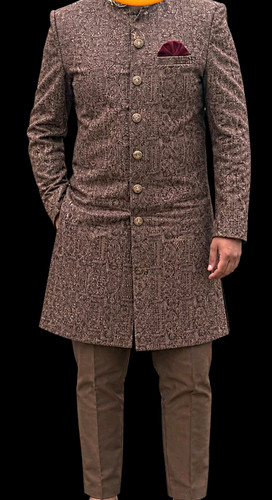 Sherwani