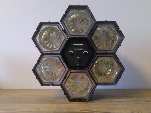Prosound n76hz retro led - prosound,