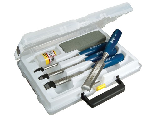 Stanley 5002 bevel - edge, wood