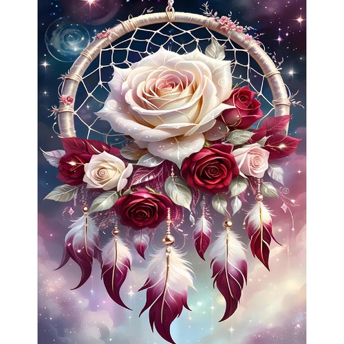 Gjszzo dream catcher - gjszzo,