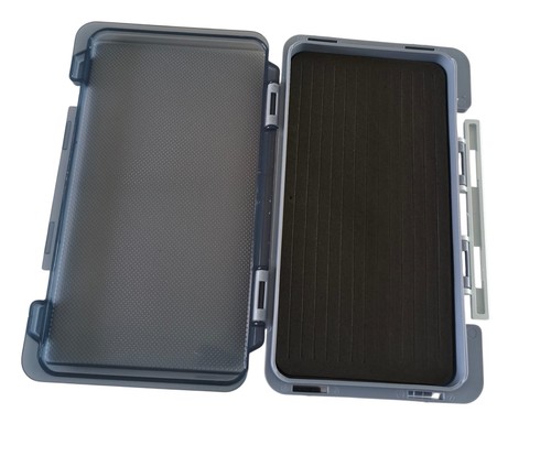 Waterproof fly fishing box - fly,