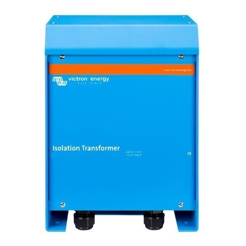 Victron energy isolation - victron,