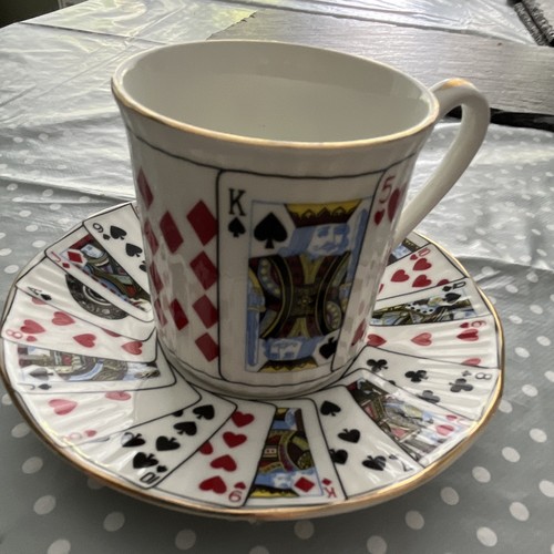 Elizabethan bone china coffee - china,