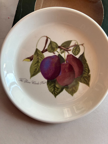 Portmeirion pomona collection - portmeirion,