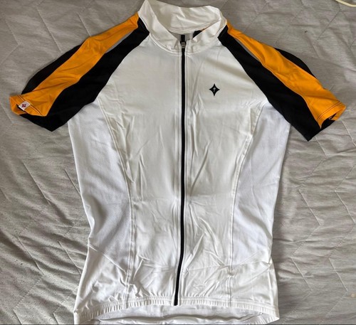 Specialized cycling jersey - cycling,
