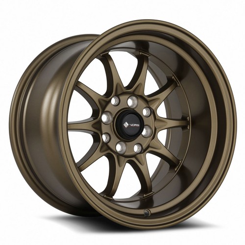 Vors wheels rim - 15x9, 4x98