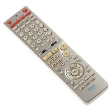 Original Denon RC-964 Remote Control For AVR-550SD Receiver / Tested