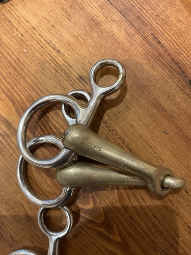 Neule schule hanging snaffle - neule,
